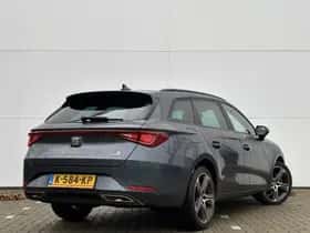 SEAT Leon (2020) thumbnail 2