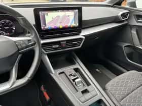 SEAT Leon (2020) thumbnail 13