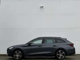 SEAT Leon (2020) thumbnail 15