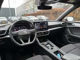 SEAT Leon (2020) thumbnail 3