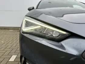 SEAT Leon (2020) thumbnail 22