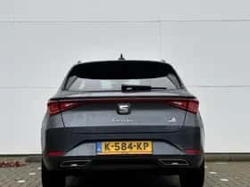 SEAT Leon (2020) thumbnail 25