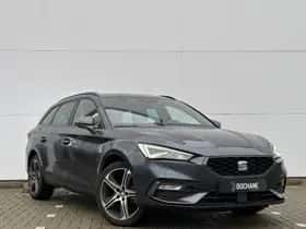 SEAT Leon (2020) thumbnail 6