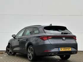SEAT Leon (2020) thumbnail 7