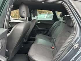 SEAT Leon (2020) thumbnail 9