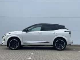 Nissan Qashqai (2024) thumbnail 11
