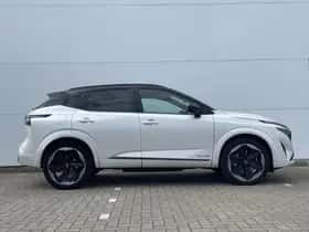 Nissan Qashqai (2024) thumbnail 12