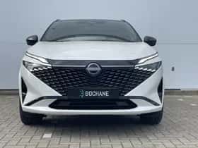 Nissan Qashqai (2024) thumbnail 13