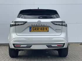 Nissan Qashqai (2024) thumbnail 14