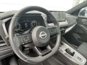 Nissan Qashqai (2024) thumbnail 17