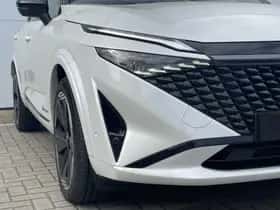 Nissan Qashqai (2024) thumbnail 18