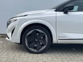 Nissan Qashqai (2024) thumbnail 19