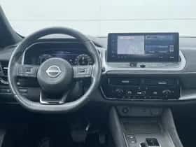 Nissan Qashqai (2024) thumbnail 3