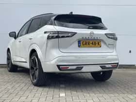 Nissan Qashqai (2024) thumbnail 5