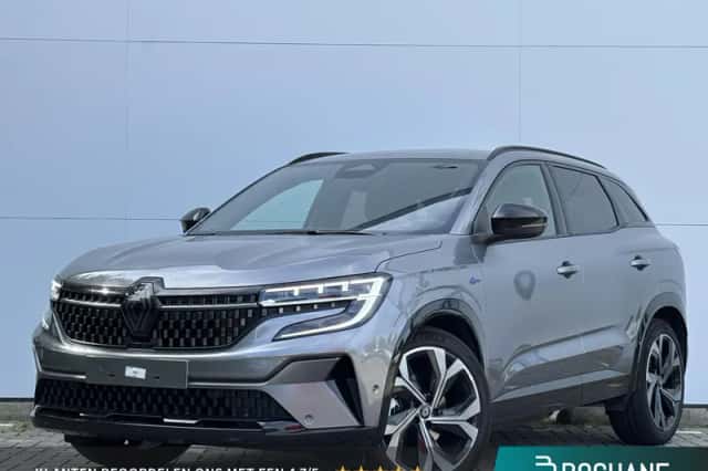 Renault Austral (2025) thumbnail 1