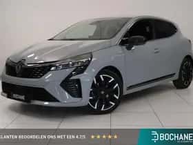 Renault Clio (2024)