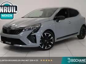 Renault Clio (2024)