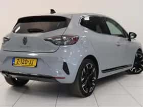Renault Clio (2024) thumbnail 2