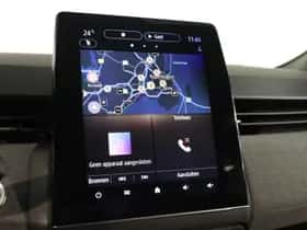Renault Clio (2024) thumbnail 12