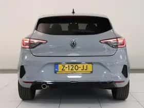 Renault Clio (2024) thumbnail 28