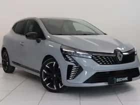 Renault Clio (2024) thumbnail 7