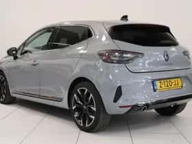 Renault Clio (2024) thumbnail 8