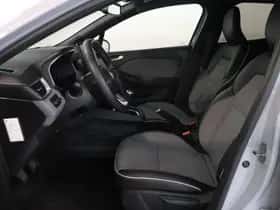 Renault Clio (2024) thumbnail 9