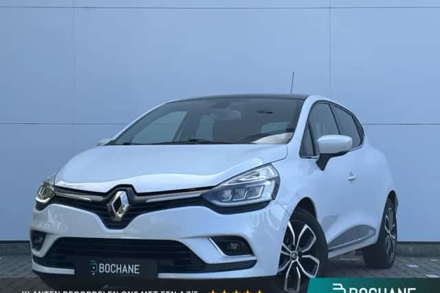 Renault Clio (2018) thumbnail 1
