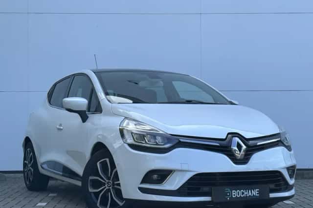 Renault Clio (2018) thumbnail 5
