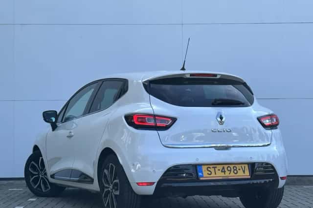 Renault Clio (2018) thumbnail 6