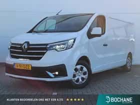 Renault Trafic (2024)