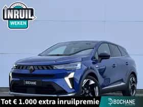 Renault Symbioz (2025)