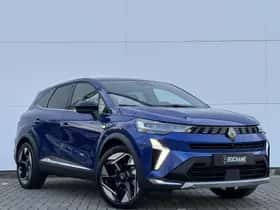 Renault Symbioz (2025) thumbnail 5