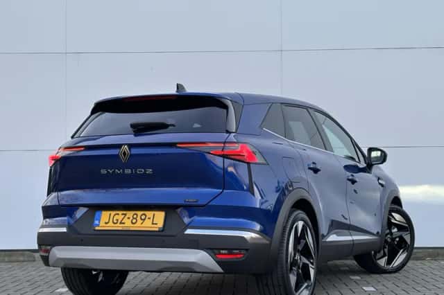 Renault Symbioz (2025) thumbnail 2