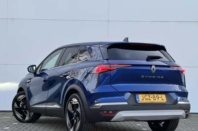 Renault Symbioz (2025) thumbnail 6