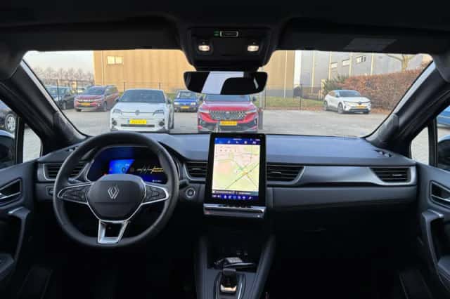 Renault Symbioz (2025) thumbnail 3