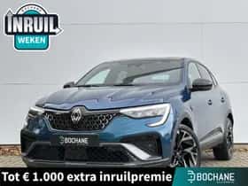Renault Arkana (2024)
