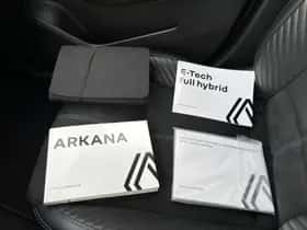 Renault Arkana (2024) thumbnail 15