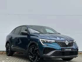 Renault Arkana (2024) thumbnail 5