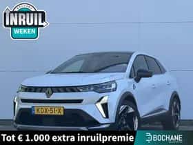 Renault Symbioz (2026)