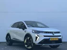 Renault Symbioz (2026) thumbnail 5