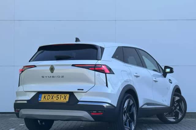 Renault Symbioz (2026) thumbnail 2