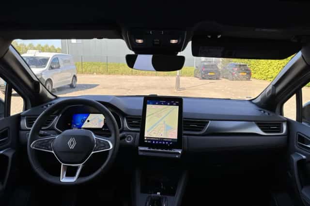Renault Symbioz (2026) thumbnail 3
