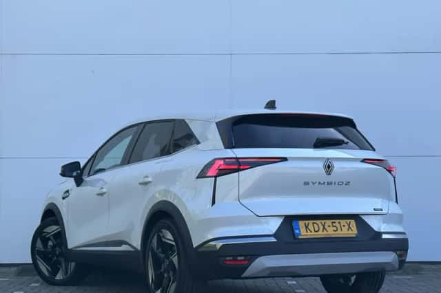 Renault Symbioz (2026) thumbnail 6