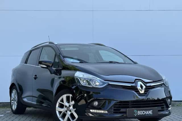 Renault Clio (2019) thumbnail 5