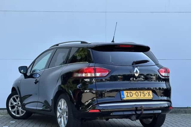 Renault Clio (2019) thumbnail 6
