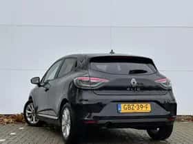 Renault Clio (2024) thumbnail 2