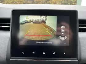Renault Clio (2024) thumbnail 11