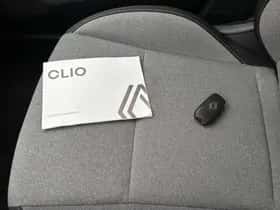 Renault Clio (2024) thumbnail 13