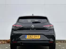 Renault Clio (2024) thumbnail 17